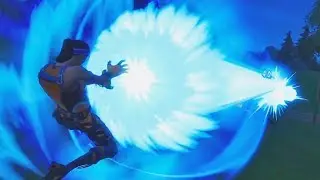 The METAVERSE is HERE! And it's FORTNITE, BABY!