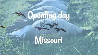 Opening Day Missouri Shootout