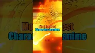 Most funniest characters in anime [part-2]..