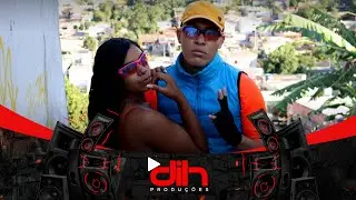 MC DEZOITINHO  - VOU DE MOTOCA (VÍDEO CLIPE OFICIAL) Dih Produções Records | Prod. Márcio Blackr