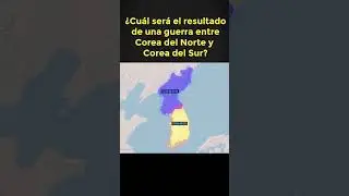 La Frontera más Peligrosa del Mundo #historia #geopolítica