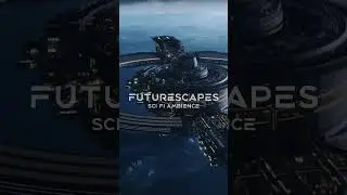 Futurescapes - The Equinox (Short) 