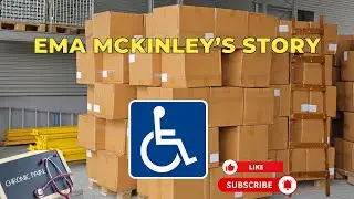 Ema McKinley's Story