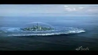 Francis - Stargate Atlantis season 4 musicvideo