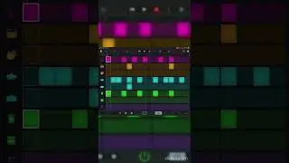 Random GarageBand Beat 10