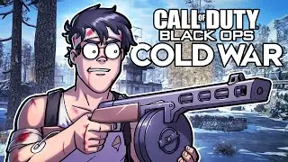 so the PPSH is alright i guess