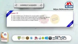 PCCSA - Palo Alto Networks Certified Cybersecurity Associate Dumps with Real Questions by Killexams