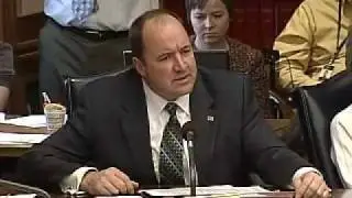 Human Impact of Gov Pawlenty's Cuts In GAMC