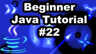 Learn Java Tutorial 1.22- Finish our App with Boolean Variables