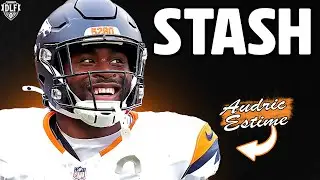 The 10 Best Dynasty Stashes for 2025!