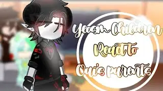 Yeosm Children React to Oai's Parents //On your side// Pt.1/2 //YEOSM CHARACTERS
