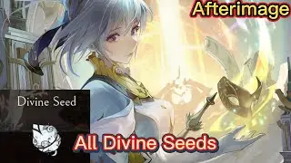 Afterimage All Divine Seed Guide Location