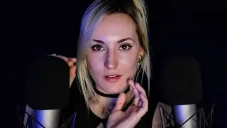 This Scottish Accent Will Knock You Out 😴 ASMR ~ calm whispers