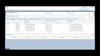 RevenovaTMS: Freight plans - how to consolidate and cross dock loads