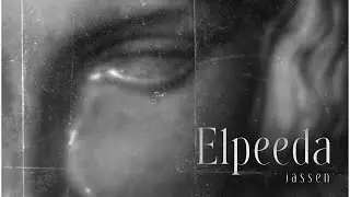 ELPEEDA | Freestyle HipHop Beat | JASSEN | 2024