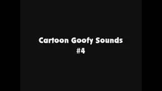 Cartoon Goofy Sounds #4