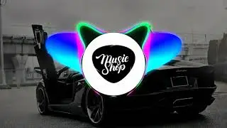 Lil Jon - Bend Ova ft.Tyga ( Official Audio ) - MusicShop