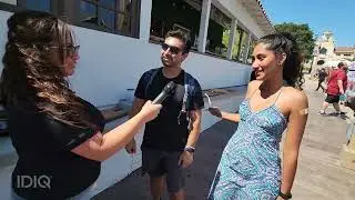IDIQ Street Cred - Episode 1: AI Scams and Dark Web