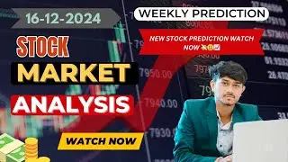 16 DEC 2024 NIFTY BANKNIFTY PREDICTION