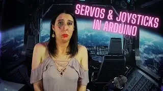 Enhance Your Routine With a SERVO & JOYSTICK | Beginner Arduino Tutorial