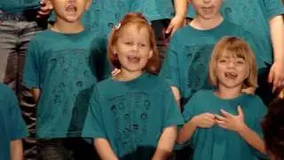 Caroline (aka Lina ) Spring Concert 2009