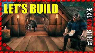 Let's Do Some Building! | 