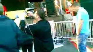 EH1, Street rave, N-Joi