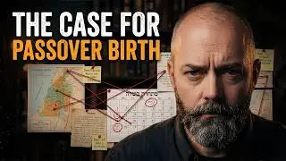 When was Jesus really born?