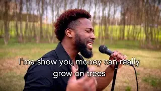 Rai Rivers - My Ambitions As A Hustler (Lyric Video)