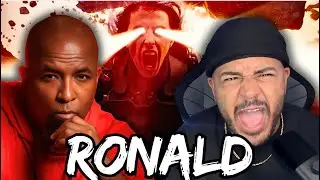 The DREAM TEAM!! 🤯🔥🐐 ’RONALD’ Reaction | Falling In Reverse | GOAT Worthy