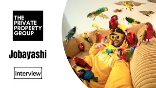The Jobayashi Interview : Pursuing Passions and Finding Purpose