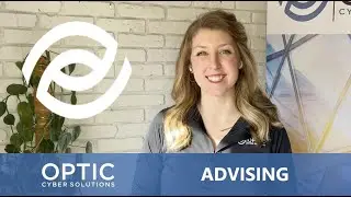 Optic Cyber Solutions - Advising