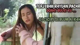 Terjebak rayuan gombal