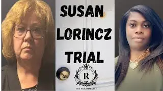Susan Lorincz: Where It All Started...ROUNDTABLE RECAP July 1, 2023