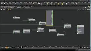 Illuminance Loop | Houdini Tutorials