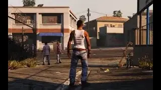 How To Install Mods In Gta San andreas