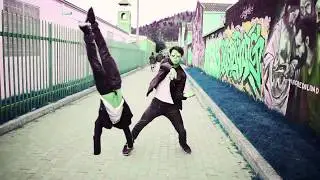 Stivy Boom - Vudu (Dance Video) Chris