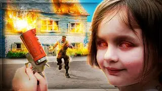Fortnite MEMES that will vault the flaregun...