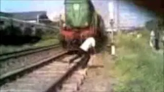 the luckiest people compilation part 4