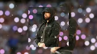 Eminem - Pray For Me (2022)