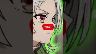Otoritas Mutlak Dewi Cintanya Rudeus Mushoku Tensei