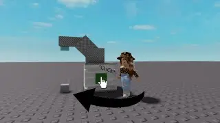 How to make a Dropper On Roblox Studio
