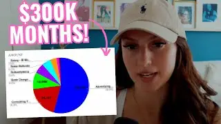 How Much Money Do Content Creators Make? | My Earnings In June 2024