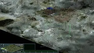 Sudden Strike Новогодний штурм Грозного 1995г Часть-2