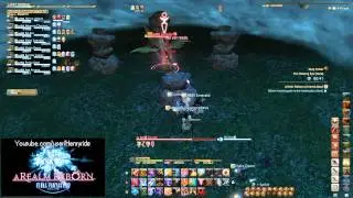 FFXIV: ARR - Garuda