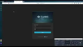 Installing TrueNasScale on a virtual machine (VirtualBox)