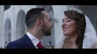 Highlight Boda José y Miriam El Rocío Almonte