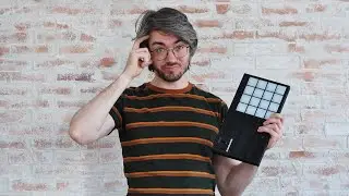 This finger drumming exercise will melt your brain