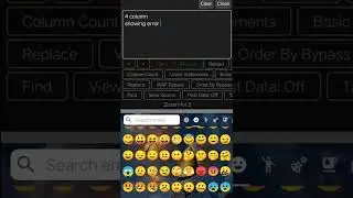 sqli challenge level 0x03