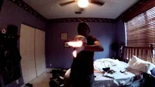 Infinite VS Reactshun